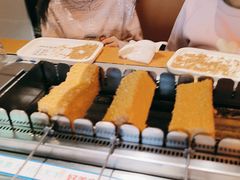 -冰城串说·羊肉串烧烤(哈西大街店)