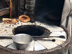 -迎春桥老炉烧饼(碧霞路店)