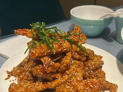 -老济南·地道济南菜(大明湖店)