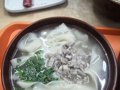 -亮亮拉面(师范路店)