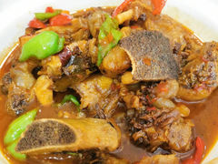 -眷江南之小蓝鲸(王府大街店)