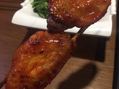 -食客烧烤(罗道庄店)