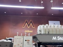 -M Stand(深圳南山欢乐颂店)