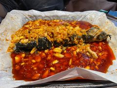 -红辣椒·川菜·火锅(朝外店)