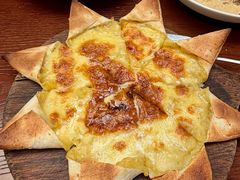 -沏点Trattoria意大利餐厅(新街口店)