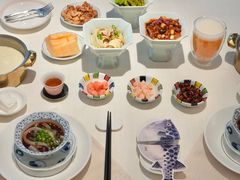 -漾亚·雍雅合鲜(桐梓林店)