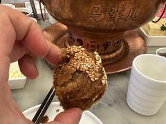 -牛街·马辈儿涮肉(牛街二店)