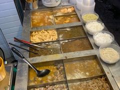-老广州牛杂(深圳白石洲总店)