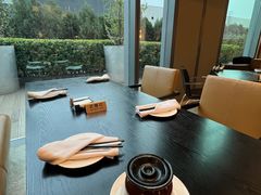 -天津东凯悦酒店·Market Café自助餐厅
