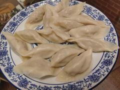 -老都一处饺子馆(道里店)