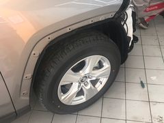 -烟台东联一汽丰田4S店(福山区店)
