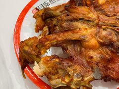 -闫家炸鸡架(五爱总店)