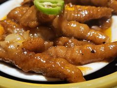 -香云轩·顺德菜(香云纱园林酒店店)