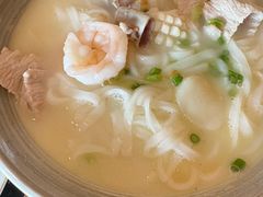 -铭轩中餐厅·海南菜·粤菜(亚龙湾瑞吉店)