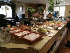 -美豪怡致酒店(上海长寿路店)