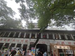 -山城巷传统风貌区