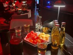-赤红音乐现场(浦东金桥路店)