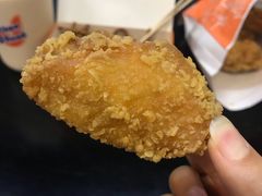 -前进5路汉堡炸鸡(前进五路店)