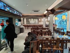 -同心楼(解放北路店)