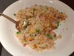 -南里山房·新淮扬菜(徐汇万科店)
