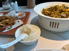 -庆江南江南菜(琴湖溪里花园城店)