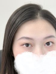 -变美丽半永久纹眉连锁·机器野生眉•洗眉