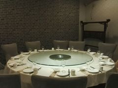 -东兴楼饭庄(六里桥店)