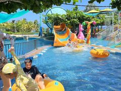 -三亚亚龙湾天域度假酒店