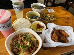 陈记汤饭-陈记汤饭(水巷口店)