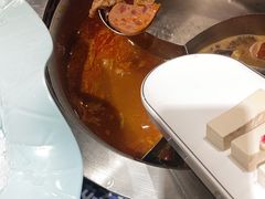 -快乐小羊·内蒙牛羊肉火锅(流花中心店)