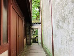 -天一阁博物院