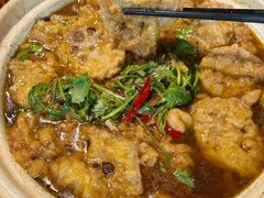 -廉厨干煸鸡·地标名菜(民富园店)