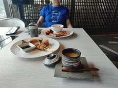 -滩万日本料理Nadaman(国贸大酒店)