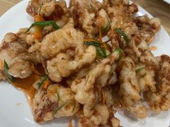 -东北饺子馆(郭南小区店)