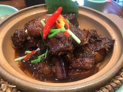 -虎哥私房菜(馒头山店)