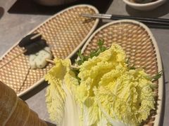 -一绪に寿喜烧(荟聚店)