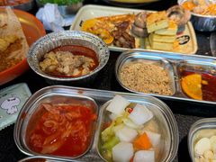 -真熙家牛排烤肉无限续(百脑汇店)