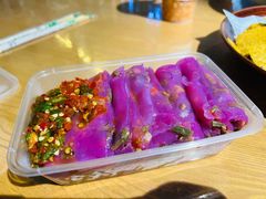 -安上粉皮.非遗手工小吃(骑龙巷店)