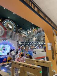 -meland亲子乐园•派对•研学(宁波华润万象城店)