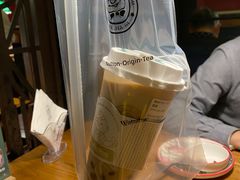 -娃哈哈·奶茶(武林店)
