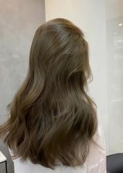 -GANO HAIR 