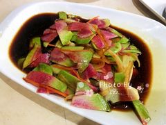 -大鹅岛灶台鱼·铁锅炖(水库路店)