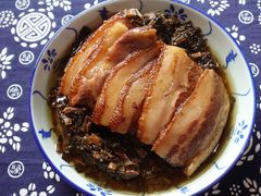 -金苑酒家·客家菜·广东老字号(万象店)