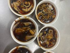 -杨记灌肠(食品街店)