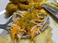-葛尼沙印度餐厅 (镇明路店)