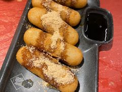 -谭鸭血老火锅(龙湖宝山天街店)