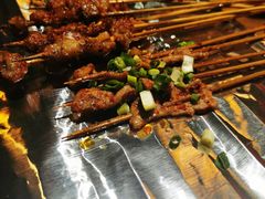 -五样儿西昌小签签烤串(建设路店)