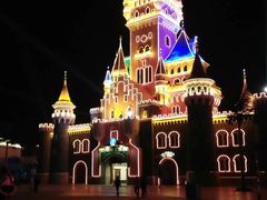 -厦门方特梦幻王国