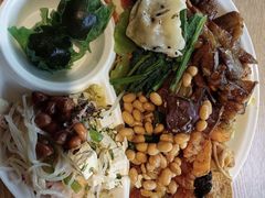 -素满香·素食自助餐(西安·民乐园店)