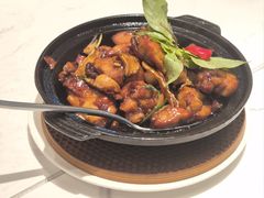 -鹿港小镇(黄金店)